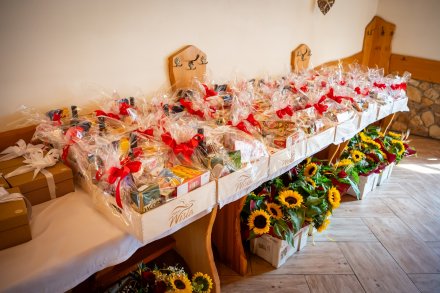 Jubileusze małżeńskie 2023